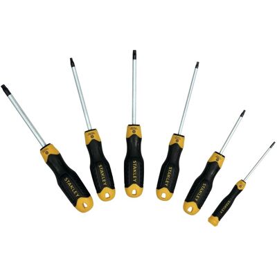 Organizador profesional Stanley Tools FatMax - 8 compartimentos Organizador profesional Stanley Tools FatMax - 8 compartimentos