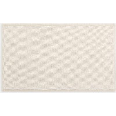 Graccioza Alfombra de baño Spa Sponge . (50 x 80 cm) Natural Graccioza Alfombra de baño Spa Sponge . (50 x 80 cm) Natural