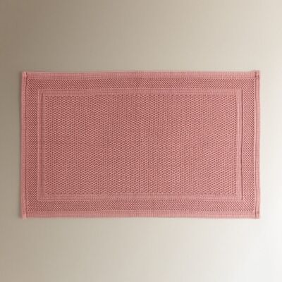 Graccioza Alfombra de baño Athenas . (50 x 80 cm) Rosa palo Graccioza Alfombra de baño Athenas . (50 x 80 cm) Rosa palo