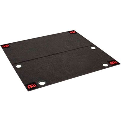 Meinl Alfombra para Batería Mdr-E. Gris Meinl Alfombra para Batería Mdr-E. Gris