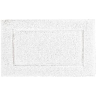 Graccioza Alfombra de baño Prestige . (50 x 80 cm) Blanco Graccioza Alfombra de baño Prestige . (50 x 80 cm) Blanco