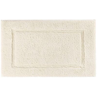 Graccioza Alfombra de baño Prestige . (50 x 80 cm) Crema Graccioza Alfombra de baño Prestige . (50 x 80 cm) Crema