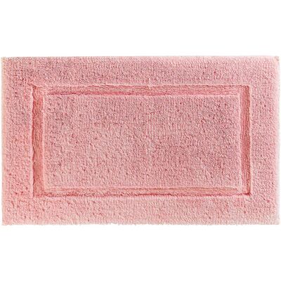 Graccioza Alfombra de baño Prestige . (60 x 100 cm) Rosa Graccioza Alfombra de baño Prestige . (60 x 100 cm) Rosa