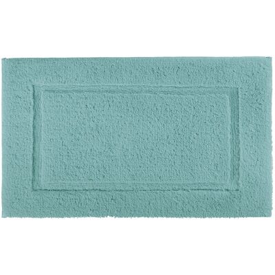 Graccioza Alfombra de baño Prestige . (60 x 100 cm) Turquesa Graccioza Alfombra de baño Prestige . (60 x 100 cm) Turquesa