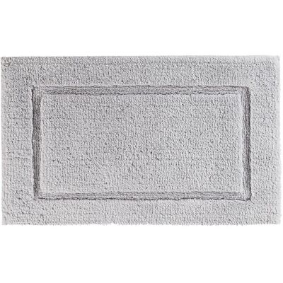 Graccioza Alfombra de baño Prestige . (60 x 60 cm) Gris claro Graccioza Alfombra de baño Prestige . (60 x 60 cm) Gris claro