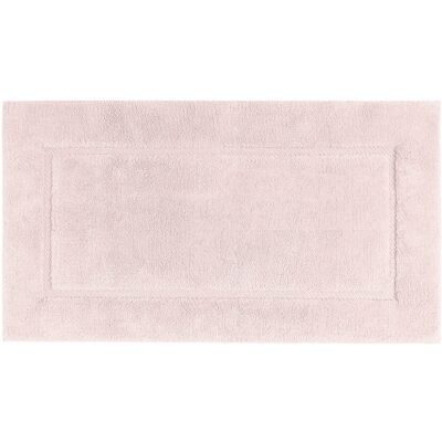 Graccioza Alfombra de baño algodón Egoist . (50 x 80 cm) Rosa palo Graccioza Alfombra de baño algodón Egoist . (50 x 80 cm) Rosa palo