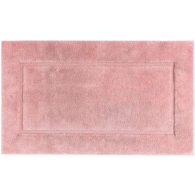 Graccioza Alfombra de baño algodón Egoist . (50 x 80 cm) Rosa Graccioza Alfombra de baño algodón Egoist . (50 x 80 cm) Rosa