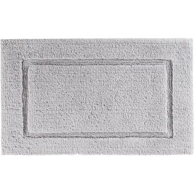 Graccioza Alfombra de baño Prestige . (80 x 160 cm) Gris claro Graccioza Alfombra de baño Prestige . (80 x 160 cm) Gris claro