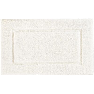 Graccioza Alfombra de baño Prestige . (60 x 100 cm) Blanco roto Graccioza Alfombra de baño Prestige . (60 x 100 cm) Blanco roto