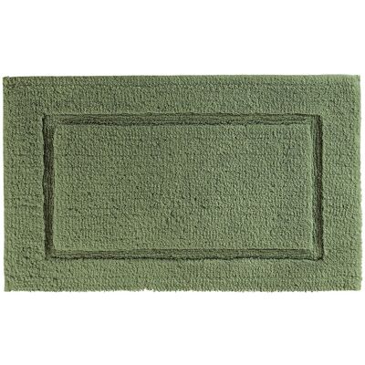 Graccioza Alfombra de baño Prestige . (60 x 100 cm) Oliva Graccioza Alfombra de baño Prestige . (60 x 100 cm) Oliva