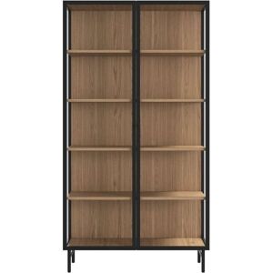 BoConcept Vitrina Lund roble . Natural BoConcept Vitrina Lund roble . Natural