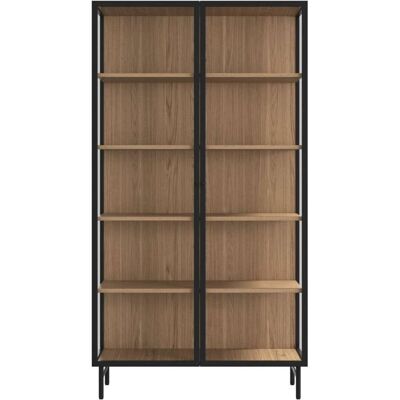 BoConcept Vitrina Lund roble . Natural BoConcept Vitrina Lund roble . Natural