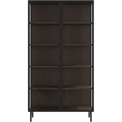 BoConcept Vitrina Lund roble . Roble BoConcept Vitrina Lund roble . Roble
