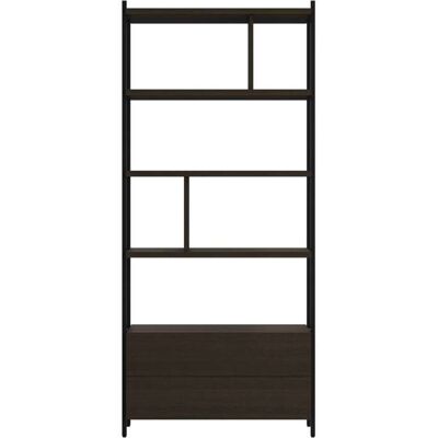 BoConcept Estantería alta con cajón Calgary . Roble BoConcept Estantería alta con cajón Calgary . Roble