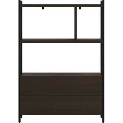 BoConcept Estantería con cajón Calgary . (Mediana) Roble BoConcept Estantería con cajón Calgary . (Mediana) Roble
