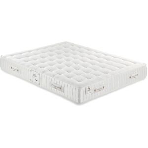 Sueño Artesano Colchón de muelles ensacados + látex Talalay firmeza media Metropolitan V2 . (Cama 150 x 190 cm) Sueño Artesano Colchón de muelles ensacados + látex Talalay firmeza media Metropolitan V2 . (Cama 150 x 190 cm)