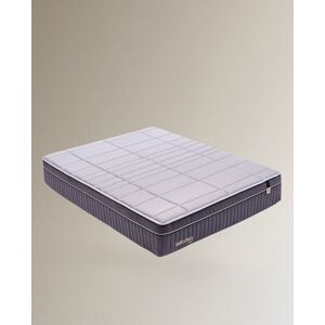 Lattoflex Colchón HR + viscoelástica firmeza media Aire Summum . (Cama 105 x 190 cm) Gris Lattoflex Colchón HR + viscoelástica firmeza media Aire Summum . (Cama 105 x 190 cm) Gris