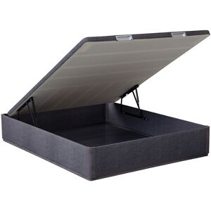 Aspol Canapé abatible Década . (Cama 80 x 190 cm) Ceniza Aspol Canapé abatible Década . (Cama 80 x 190 cm) Ceniza