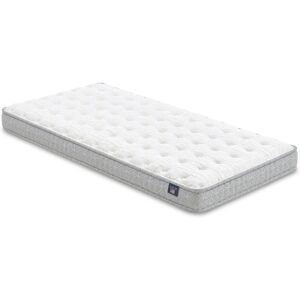 Aireloom Colchón infantil-juvenil de muelles ensacados 17 cm Rookie V2 . (Cama 105 x 200 cm) Aireloom Colchón infantil-juvenil de muelles ensacados 17 cm Rookie V2 . (Cama 105 x 200 cm)