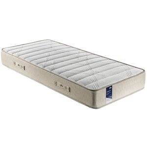 Pardo Colchón infantil-juvenil de muelles ensacados 25 cm. Asura 4.0 . (Cama 80 x 200 cm) Pardo Colchón infantil-juvenil de muelles ensacados 25 cm. Asura 4.0 . (Cama 80 x 200 cm)