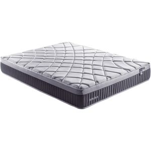 Lattoflex Colchón HR + viscoelástica firmeza media Aire Premium V2 . (Cama 150 x 190 cm) Lattoflex Colchón HR + viscoelástica firmeza media Aire Premium V2 . (Cama 150 x 190 cm)