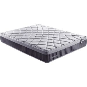Lattoflex Colchón HR + viscoelástica firme-media Aire Premium V2 . (Cama 140 x 190 cm) Lattoflex Colchón HR + viscoelástica firme-media Aire Premium V2 . (Cama 140 x 190 cm)