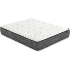 Aireloom Colchón de muelles ensacados Malibu V6 . (Cama 180 x 200 cm) Blanco Aireloom Colchón de muelles ensacados Malibu V6 . (Cama 180 x 200 cm) Blanco
