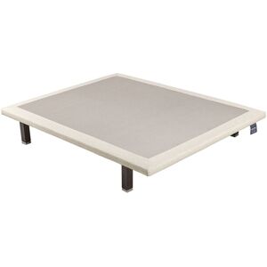 Lattoflex Base tapizada en tela BT 2025 . (Cama 80 x 200 cm) Arena Lattoflex Base tapizada en tela BT 2025 . (Cama 80 x 200 cm) Arena