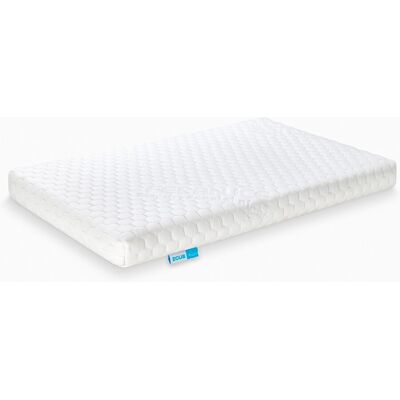 ECUS Kids Colchón para Minicuna Mimo Petit blanco (disponible en varias medidas). (52 x 75 cm) Blanco niño ECUS Kids Colchón para Minicuna Mimo Petit blanco (disponible en varias medidas). (52 x 75 cm) Blanco niño