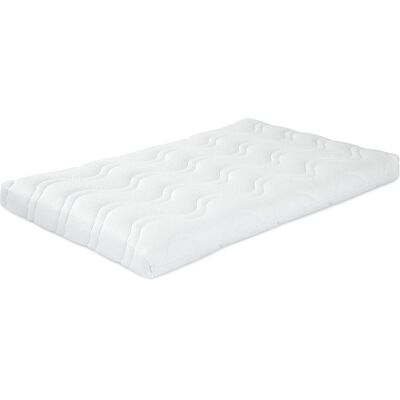 Micuna Colchon viscoelastico para minicuna (90 x 50 cm) Converbaby. Blanco niño Micuna Colchon viscoelastico para minicuna (90 x 50 cm) Converbaby. Blanco niño