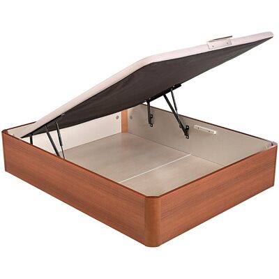 Pikolin Canapé abatible con 1 tapa Preferent Max . (Cama 90 x 200 cm) Cerezo Pikolin Canapé abatible con 1 tapa Preferent Max . (Cama 90 x 200 cm) Cerezo