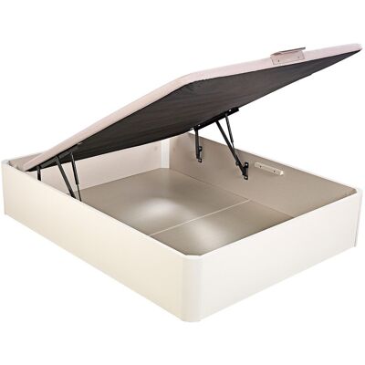 Pikolin Canapé abatible con 1 tapa Preferent Max . (Cama 135 x 200 cm) Blanco Pikolin Canapé abatible con 1 tapa Preferent Max . (Cama 135 x 200 cm) Blanco