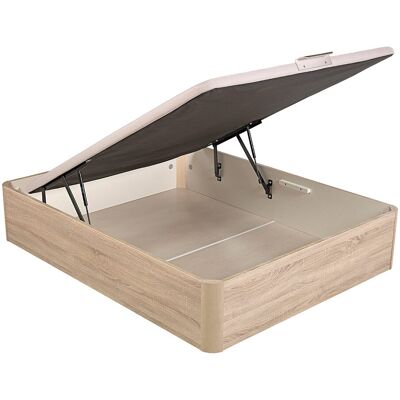 Pikolin Canapé abatible con 1 tapa Preferent Max . (Cama 90 x 200 cm) Natural Pikolin Canapé abatible con 1 tapa Preferent Max . (Cama 90 x 200 cm) Natural