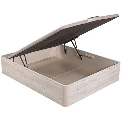 Pikolin Canapé abatible con 1 tapa Preferent Max . (Cama 80 x 200 cm) Glaciar Pikolin Canapé abatible con 1 tapa Preferent Max . (Cama 80 x 200 cm) Glaciar