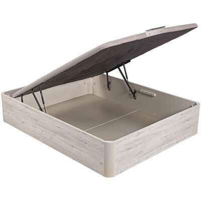 Pikolin Canapé abatible con 1 tapa Preferent Max . (Cama 150 x 200 cm) Glaciar Pikolin Canapé abatible con 1 tapa Preferent Max . (Cama 150 x 200 cm) Glaciar