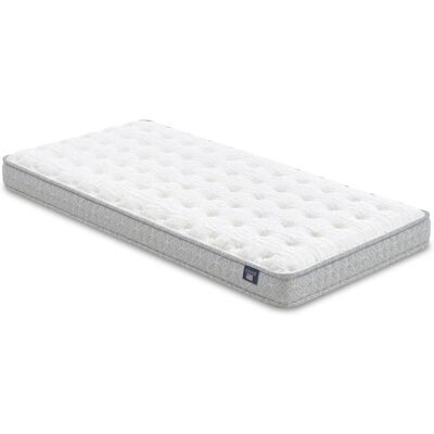Aireloom Colchón infantil-juvenil de muelles ensacados 17 cm Rookie V2 . (Cama 80 x 190 cm) Aireloom Colchón infantil-juvenil de muelles ensacados 17 cm Rookie V2 . (Cama 80 x 190 cm)