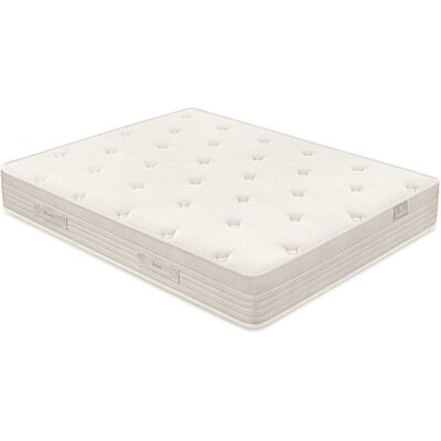 Sonpura Colchón de muelles ensacados Multisac® Tech Brisa V9 . (Cama 180 x 190 cm) Sonpura Colchón de muelles ensacados Multisac® Tech Brisa V9 . (Cama 180 x 190 cm)