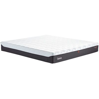 Tempur Colchón viscoelástico firmeza media-firme ® Proplus . (Cama 80 x 190 cm) Tempur Colchón viscoelástico firmeza media-firme ® Proplus . (Cama 80 x 190 cm)