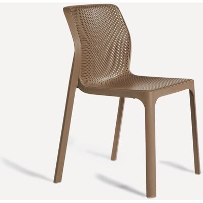 Silla apilable para jardín de Nardi - Silla de jardín Silla apilable para jardín de Nardi - Silla de jardín