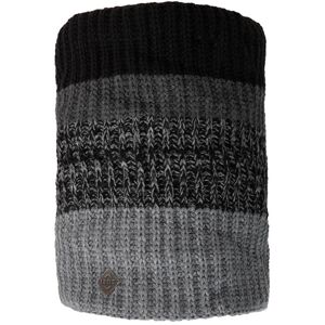 Izas Tubular de lana . Gris Izas Tubular de lana . Gris