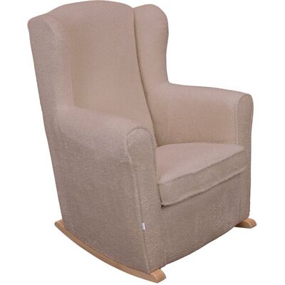 Micuna Butaca Mecedora de lactancia reclinable Nanny Relax. Topo niño Micuna Butaca Mecedora de lactancia reclinable Nanny Relax. Topo niño