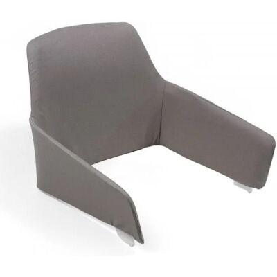 Nardi Cojín de respaldo para butaca Net . Gris Nardi Cojín de respaldo para butaca Net . Gris