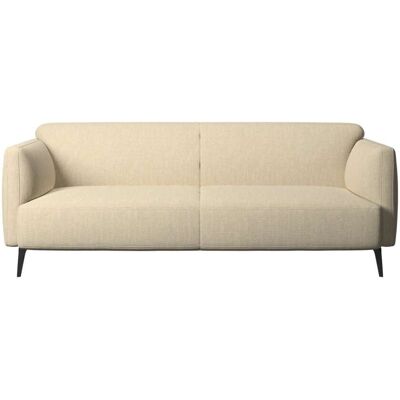 BoConcept Sofá Modena de 2,5 plazas tela Nani . Arena BoConcept Sofá Modena de 2,5 plazas tela Nani . Arena