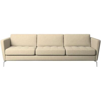 BoConcept Sofá Osaka de 3 plazas Nani . Beige BoConcept Sofá Osaka de 3 plazas Nani . Beige