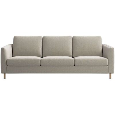 BoConcept Sofá individual de 3 plazas Ravello . Beige BoConcept Sofá individual de 3 plazas Ravello . Beige