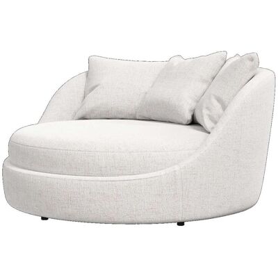 BoConcept Butaca sofá Loveseat Ø . Blanco BoConcept Butaca sofá Loveseat Ø . Blanco