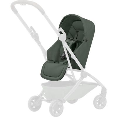 Joolz Asiento reversible de silla Aer2. (46) Verde oscuro niño Joolz Asiento reversible de silla Aer2. (46) Verde oscuro niño