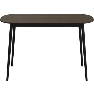 BoConcept Escritorio Kingston roble oscuro . Roble BoConcept Escritorio Kingston roble oscuro . Roble