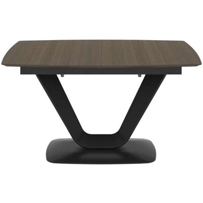 BoConcept Mesa Alicante extensible en roble . Roble BoConcept Mesa Alicante extensible en roble . Roble