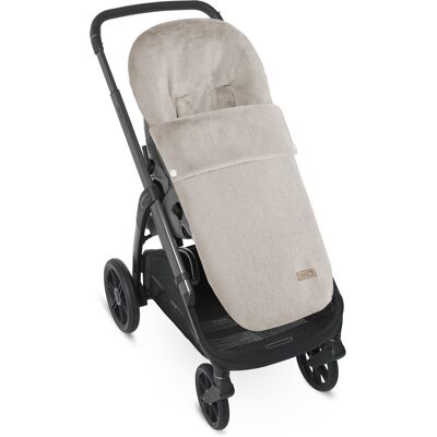 PAZ Rodríguez Saco para silla tamaño universal colección Herba. Natural PAZ Rodríguez Saco para silla tamaño universal colección Herba. Natural